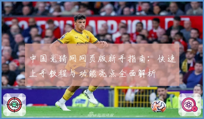 中国竞猜网网页版新手指南：快速上手教程与功能亮点全面解析