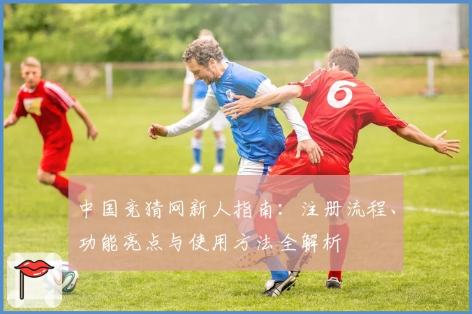 中国竞猜网新人指南：注册流程、功能亮点与使用方法全解析