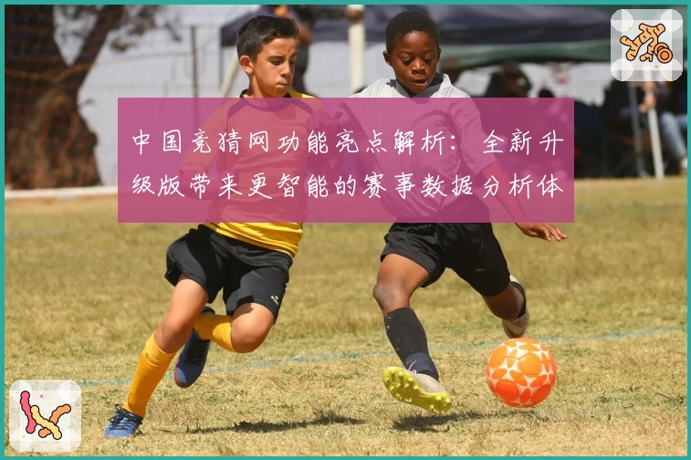 中国竞猜网功能亮点解析：全新升级版带来更智能的赛事数据分析体验