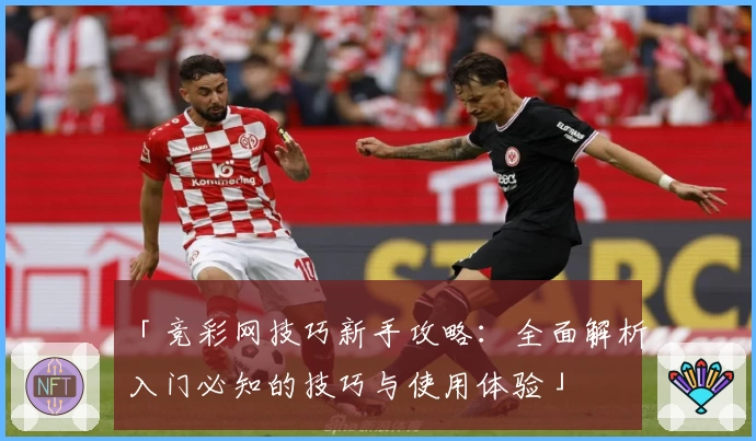 「竞彩网技巧新手攻略：全面解析入门必知的技巧与使用体验」